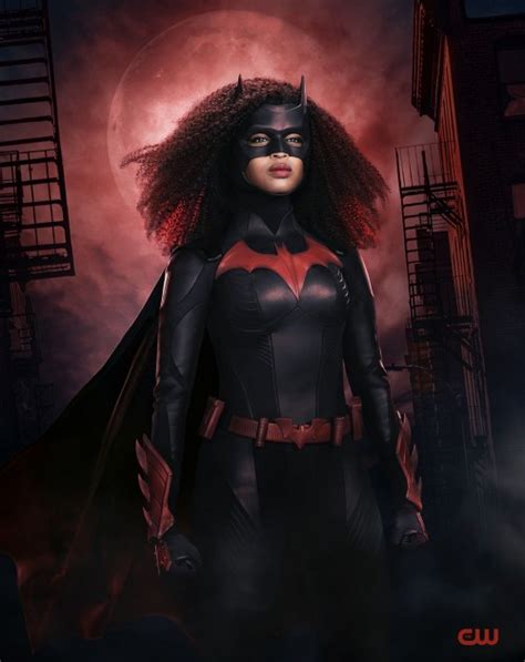The Cw Batwoman First Look 1 Spoilertv Image Gallery