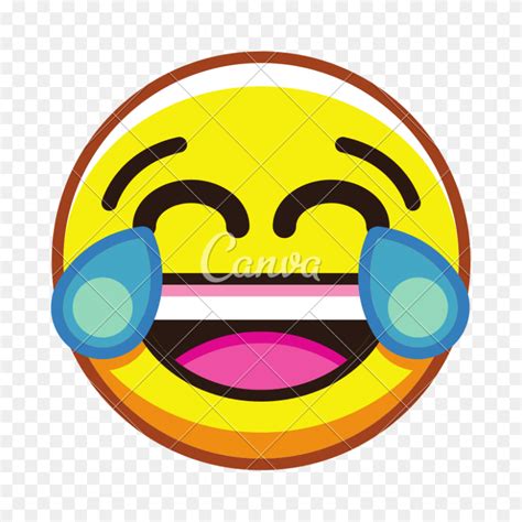 Face With Tears Of Joy Emoji Joy Emoji Png Flyclipart
