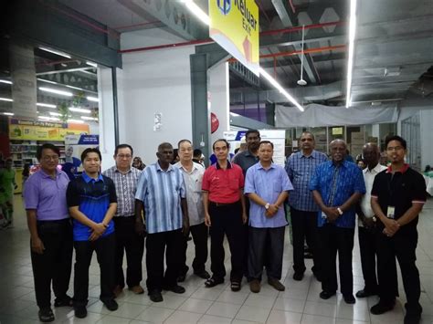 5002, 5003, 5004 & 5006, block a, skomk complex, jalan mahkamah, 36000 teluk intan, perak: Derma Darah 'Perpaduan' Hari Malaysia Di Teluk Intan ...