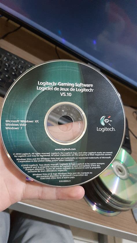 Here, click on the lighting settings icon on the bottom of the screen. Logitech Gaming Software V5.10 : Free Download, Borrow, and Streaming : Internet Archive