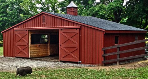 We did not find results for: Low Profile Modular Horse Barn | Simple horse barns, Horse ...