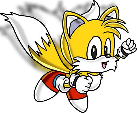 Image Classic Tails Flyingpng Sonic News Network Fandom Powered