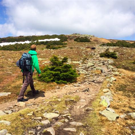The Freelance Adventurer Mt Moosilauke Moderate Hike For Major View