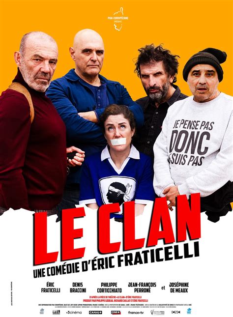 Dernières Critiques Du Film Le Clan Page 15 Allociné