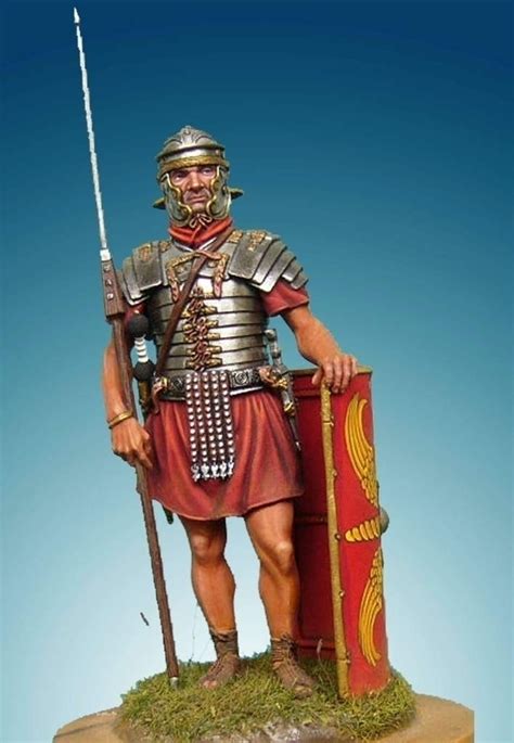 Roman Legionary Masterclass