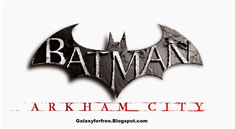 On this game portal, you can download the game batman: Galaxy For Free: Batman Arkham City Highly Compressed Pc ...