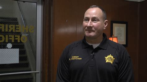 New Years Day Started Off Busy For Local Law Enforcement Wnky News 40 Television
