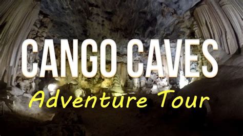 If You Are Not Claustrophobic Explore The Cango Caves Adventure Tour In