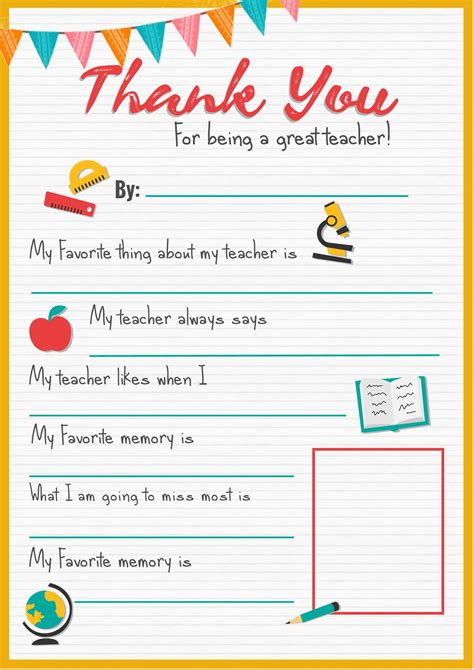 We did not find results for: teacher gift from the whole class | Preschool teacher ...