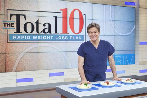 The Total 10 Rapid Weight Loss Plan Helps You Feel And Look Your Best