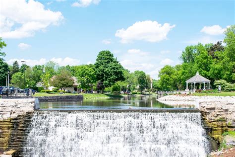 Menomonee Falls Events 2024 - Nomi Charmaine