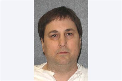 Texas Executes Man For Killing Ex Girlfriend And Her Son 7
