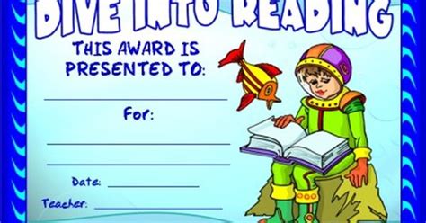 Welcome to awardbox free printable award certificate templates. Free Reading Award Cliparts, Download Free Clip Art, Free ...