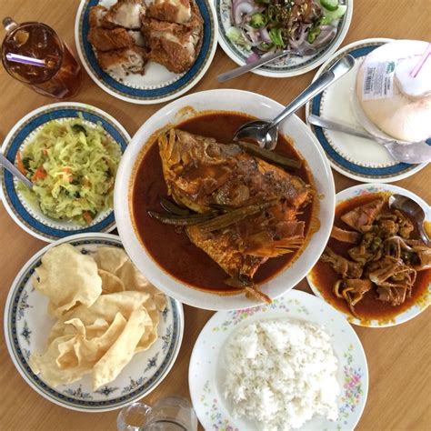 Nak makan kat mana ?tak tahu la ?port dickson la !!kenny rogers roasterlokasi: 12 Tempat Makan Sedap Di Port Dickson (Best Menarik) - Saji.my