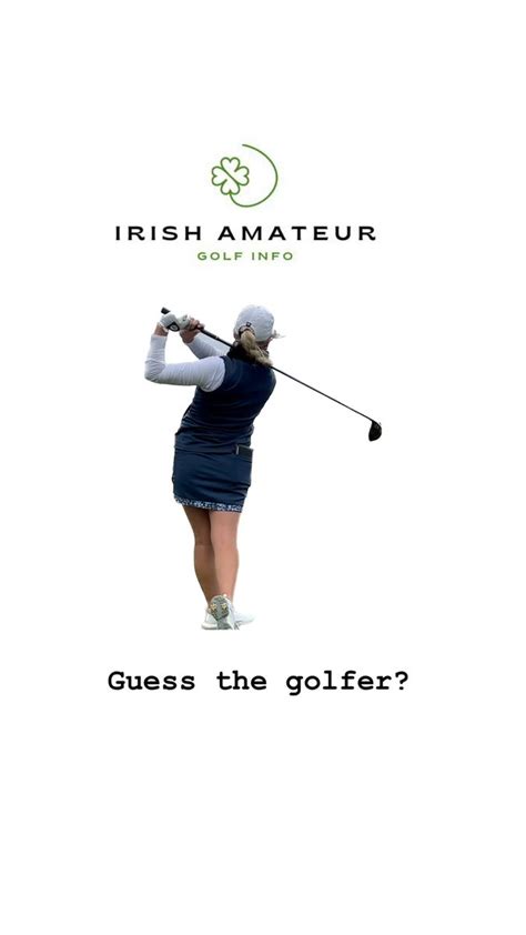 irish amateur golf info on twitter