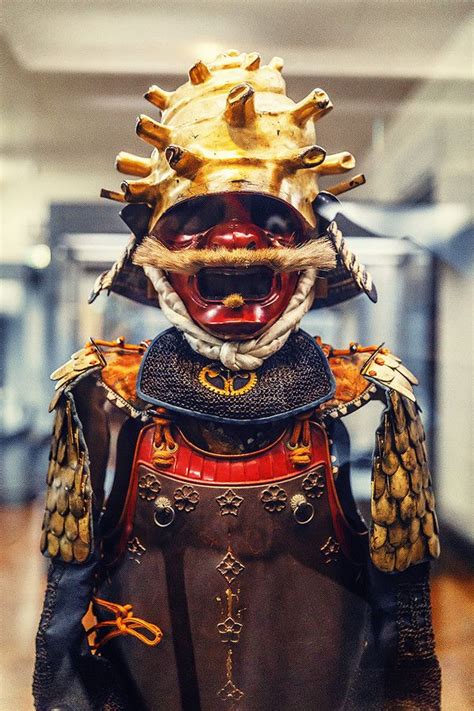 Samurai Armour By Christian Baumgartner 500px Samurai Armor