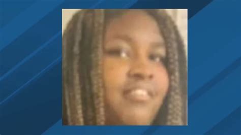 AMBER ALERT Discontinued For Missing 13 Year Old Girl