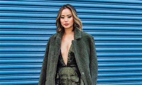 Jamie Chung Bio Age Height Ethnicity Lovecraft Country Legitng