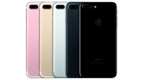 The apple iphone 7 and iphone 7 plus are almost identical in specs, with the exceptions being their physical size, cameras, display resolutions and battery capacities. Planhacker: Every Australian iPhone 7 And 7 Plus Plan From ...
