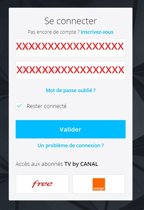 Se Connecter à Mon Compte Liyeplimal | AUTOMASITES