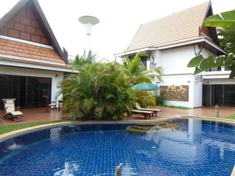 Vip Chain Resort Pool Villa Rayong Best Price Guarantee Mobile