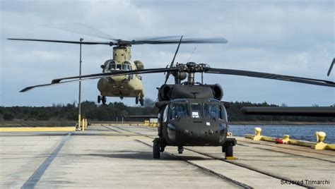 3rd Cab Us Army Aviation