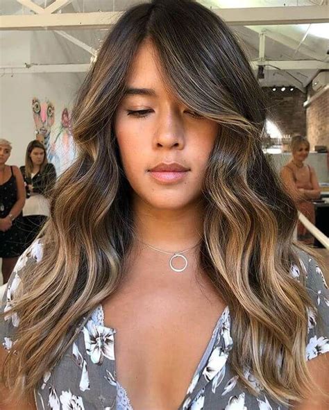 50 Flattering Brown Hair With Blonde Highlights To Inspire Your Next