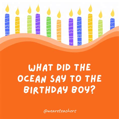 40 Best Birthday Jokes For Kids To Celebrate Their Special Day