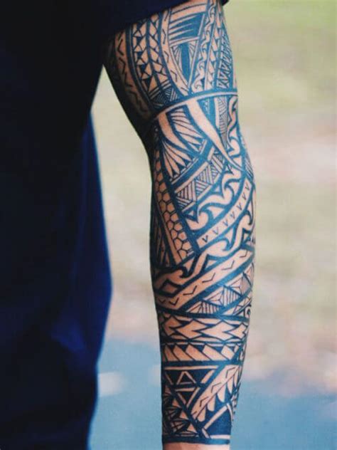 Top 100 Best Sleeve Tattoos For Men Cool Design Ideas