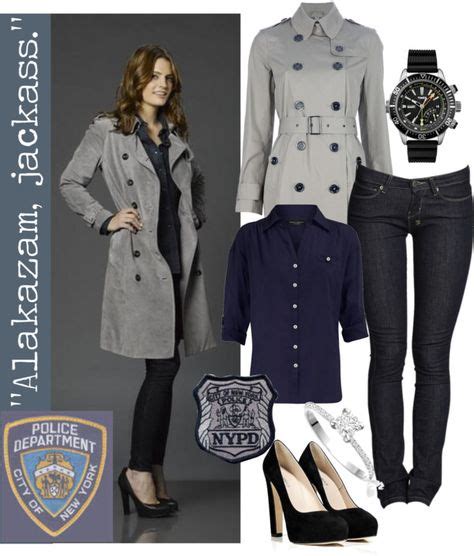 10 Detective Outfit Ideas Detective Outfit Style Fashion
