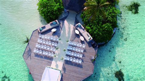 Maldives Weddings Four Seasons Resort Maldives At Kuda Huraa