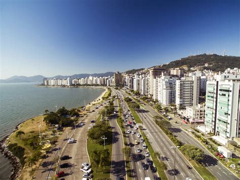 Cidades de Santa Catarina têm valorização de imóveis acima da média
