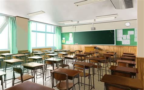 Anime Classroom 4k Page 4 Anime Classroom 1080p 2k 4k 5k Hd