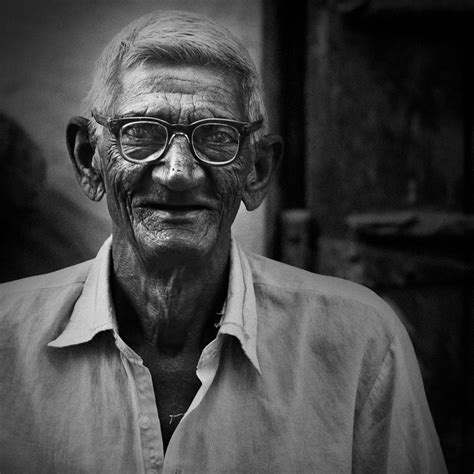 Old Men Portraits Behance Behance