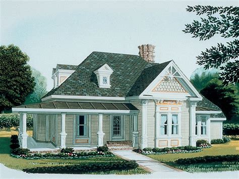 21 Fresh One Story Victorian House Plans Home Building Plans