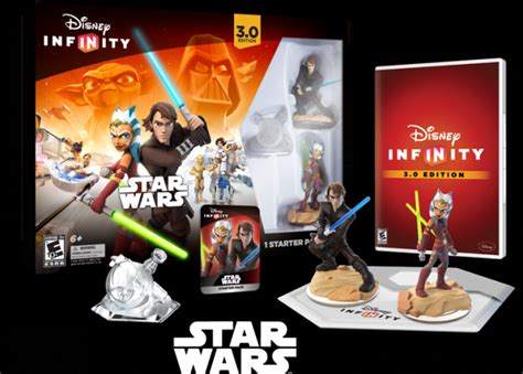 Disney Infinity 3 0 Everything You Need To Know Disney Infinity 3 0 Play Without Limits