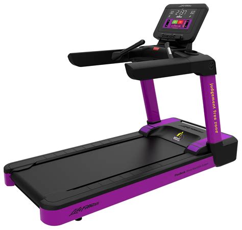 What Brand Treadmill Does Planet Fitness Use? - PostureInfoHub