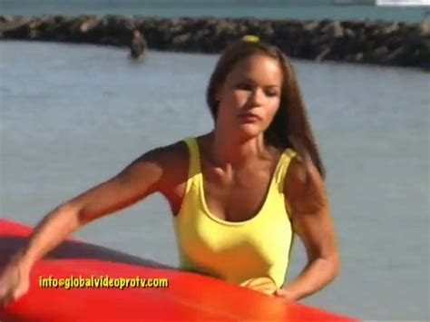 Sexy Baywatch Babes Filming In Hawaii Video Dailymotion