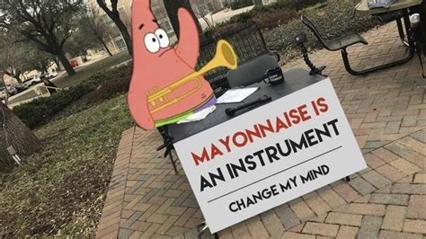 Image Result For Change My Mind Meme How To Memorize