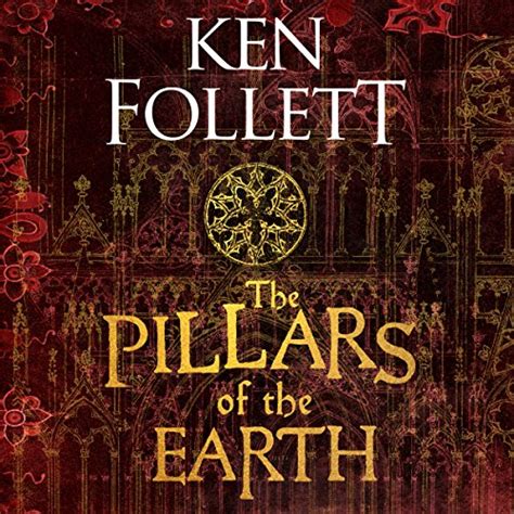 Pillars Of The Earth Best Book List Qbooksl