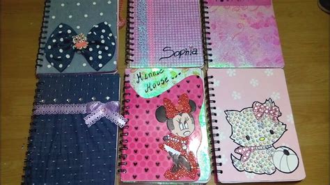 Plantillas para decorar cuadernos escolares para imprimir. como decorar tus cuadernos 2016, Decora tus cuadernos 6 formas para decorarlos - YouTube