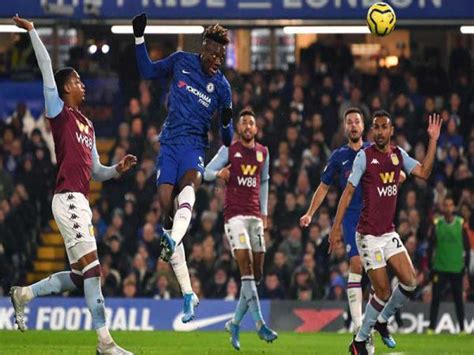 Chelsea football club is an english professional football club based in fulham, west london. Nhận định Chelsea vs Aston Villa 00h30 ngày 29/12 - Ngoại ...