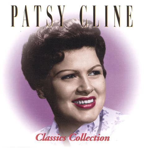 patsy cline classics collection 1994 cd discogs