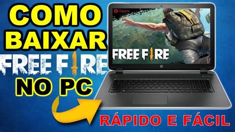 Garena announces free fire tournaments to take place. Como baixar free fire para pc - COMO BAIXAR E INSTALAR ...