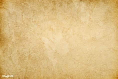 Old Paper Texture Vector Free