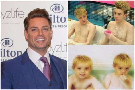 jedward s mum defends sons after keith duffy said he was “disturbed” by them bathing together