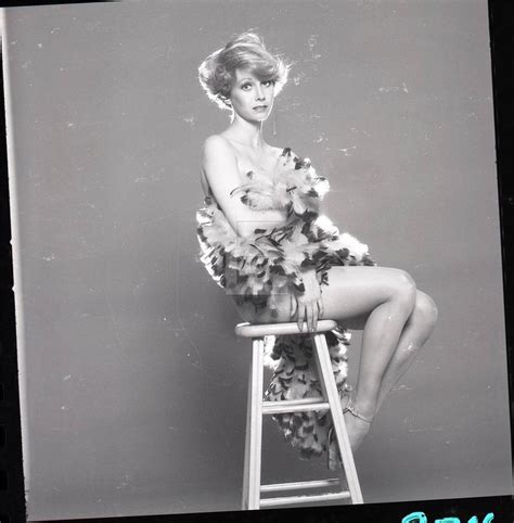 Picture Of Sandy Duncan