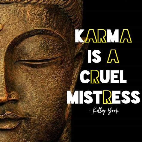 Karma Attitude Status And Quotes Best Thoughts About Karma