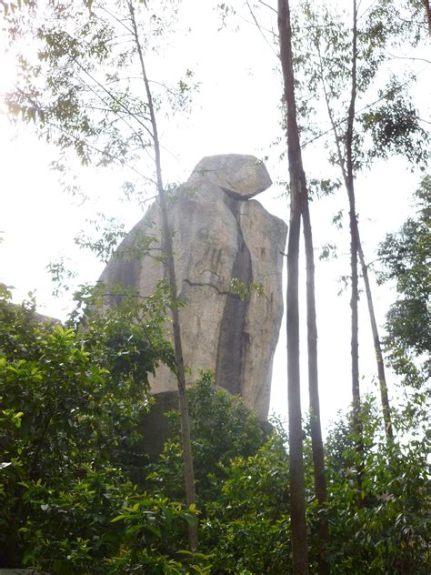 The Crying Stone Of Ilesi