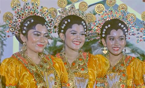Urutan Perkawinan Suku Makassar Daenggassingcom